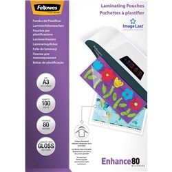 Laminator Pouches & Carriers